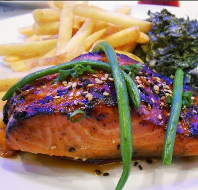 Photos of Ocean Basket Westlands, The Oval