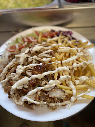 Photo 4 - Anamour Kebab Wavrin