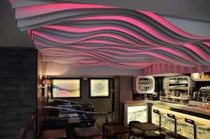 Photo n°38 de Brasserie BHV à Brest (Salon de thé)