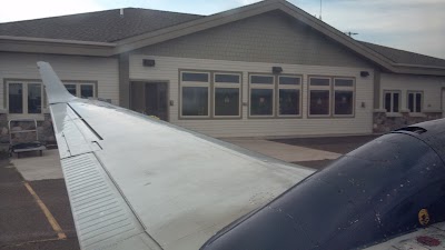 Photos of Gogebic - Iron County Airport