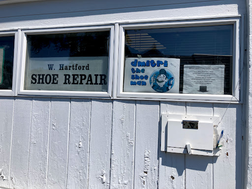 West Hartford Shoe Repair - Thumbnail