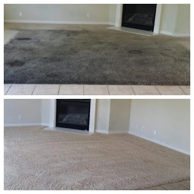Get Green Carpet Cleaning - Plymouth CT
