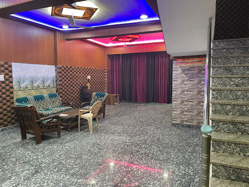 Book the Best Hotels in Mathura, Vrindavan & Barsana with Shyam Saarthi Travels and enjoy a comfo… post image