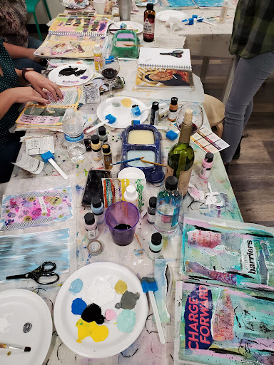 Art Academy - Thumbnail