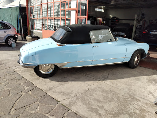 PAVIA AUTOMOBILI Gallery - Italy