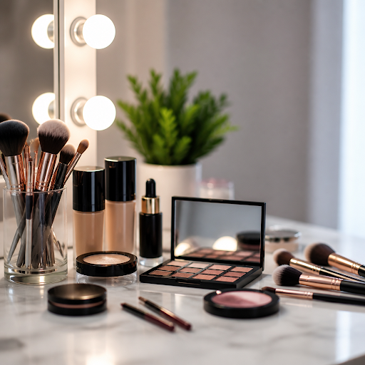 Getting ready for a wedding, party, or corporate event? At Glam Studios Unisex Salon in Urban Est… post image