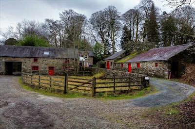 Photos of Glendalough Woollen Mills