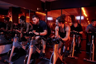 Photos of Boston Sports Clubs