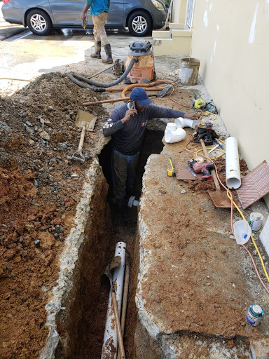 San Juan Plumbing - Thumbnail