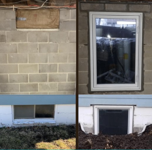 Home Foundation Repair