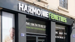 Photo n°23 de HARMONIE FENETRES Lyon 7 éme - STORISTES DE FRANCE à Lyon (Magasin de stores et de rideaux)
