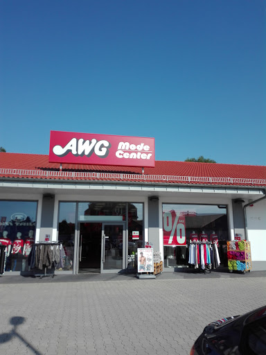 AWG Modecenter - Visual