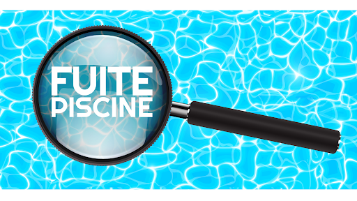 Photo de L'Olympide Recherche de fuite piscine