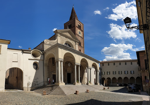 Fontana della Bollente - Thumbnail