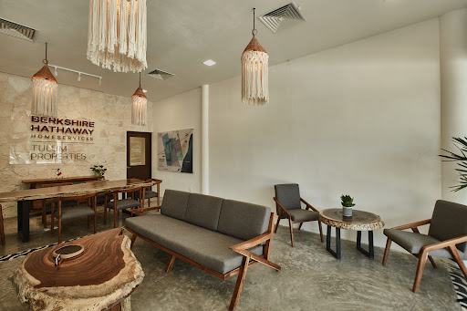 Berkshire Hathaway Homeservices Tulum Properties