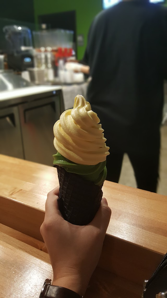 Mr Matcha