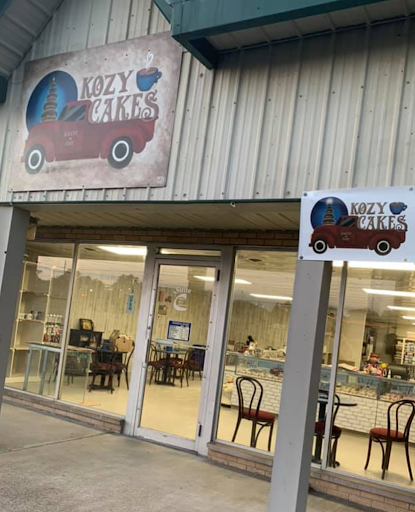 Kozy Cakes