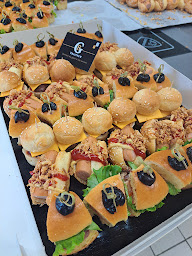 Photo n°28 de GB Traiteur St André les Alpes à Saint-André-les-Alpes (Traiteur)