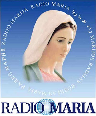 photo of Radio Maria