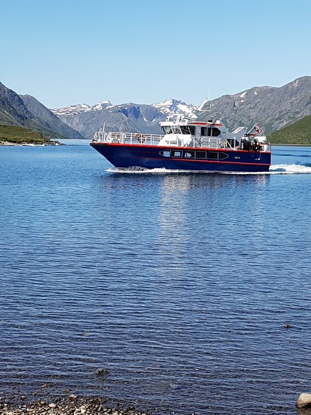 Jotunheimen National park