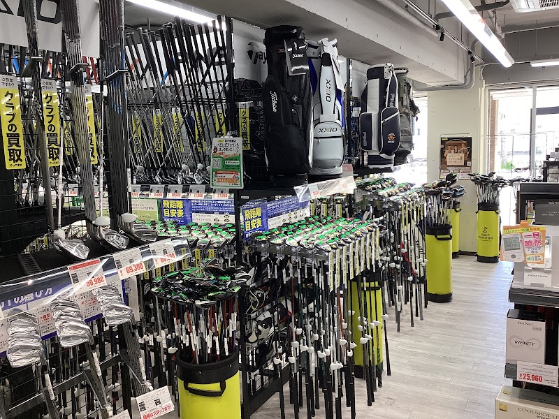 ゴルフパートナー 神戸東灘店