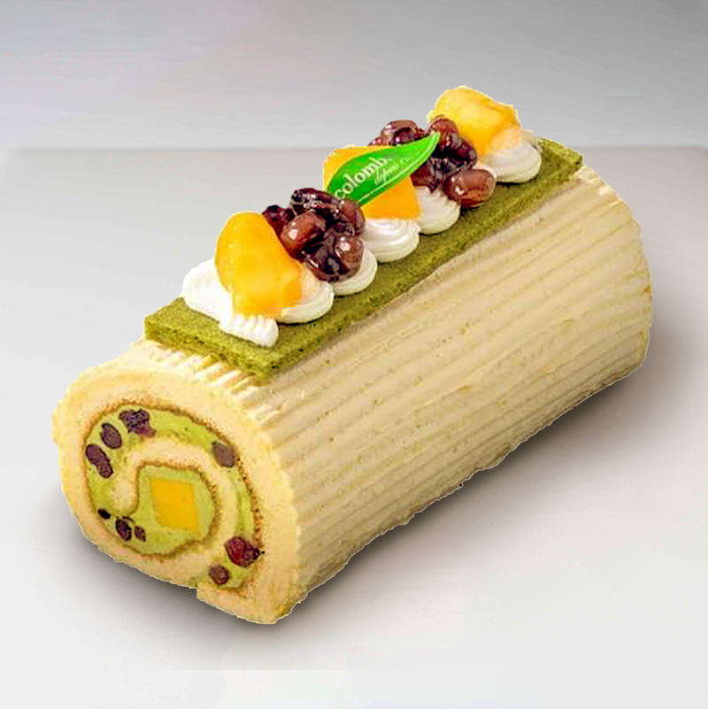 コロンバンアトレ松戸店