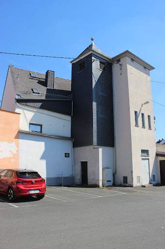 Alter Schulhof - Visual