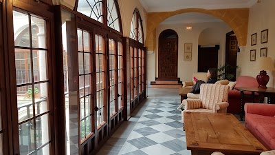 Photos of Hotel Palacio Marques De La Gomera