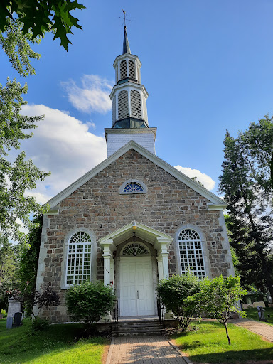 St. Stephen's with St. James Anglican Church