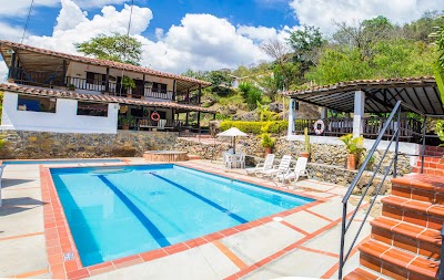 Photos of Hotel Campestre Casa del Conde Monterrey