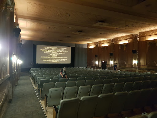 Kennett Palace Theater Gallery - United States