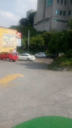 Estacionamiento Ramirez - Thumbnail