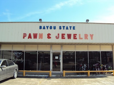 Bayou State Pawn & Jewelry #2