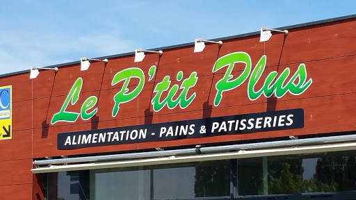 Le P'tit Plus
