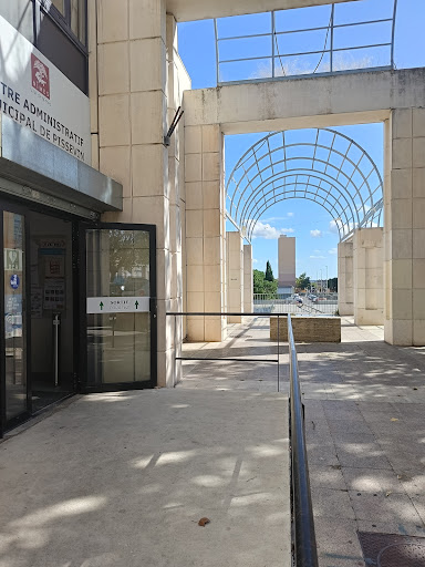 Accueil municipal Pissevin (CAM)