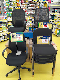 Photo n°7 de Bureau Vallée Bellegarde sur Valserine - papeterie et photocopie à Valserhône (Fournisseur de cartouches d'encre)