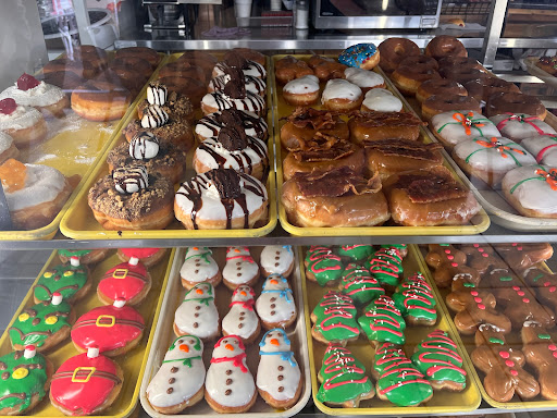 Jocelyn's Donuts - Thumbnail