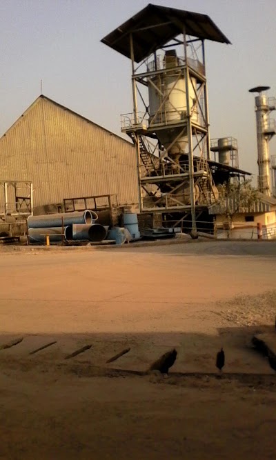 Photos of Ciments Guinea S.A.