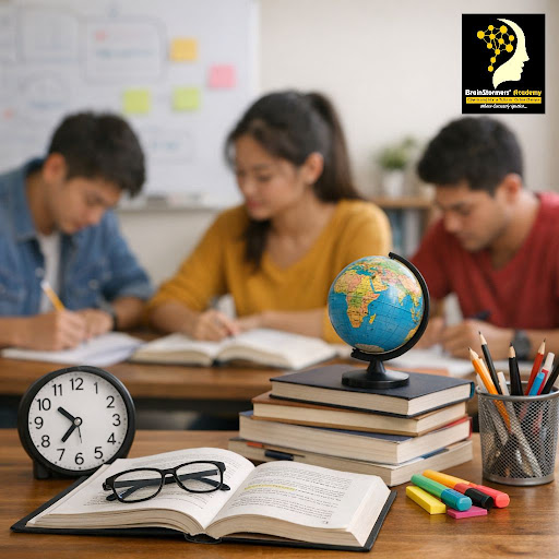 Board exams are a turning point in every student’s life, and the right guidance makes all the dif… post image