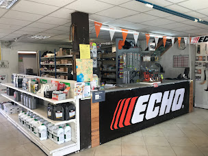 Photo n°2 de Motoculture Jeanselme à Bouc-Bel-Air (Service de réparation de tondeuses à gazon)