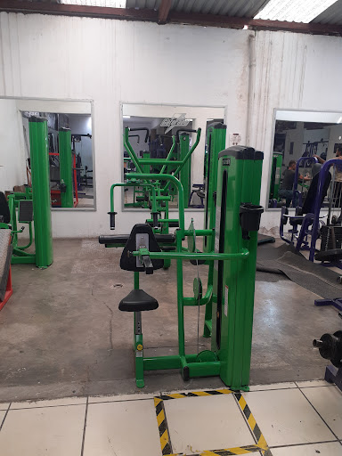 SportPlusGYM - Thumbnail