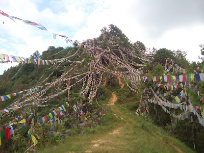 Photos of Namo Buddha View Point