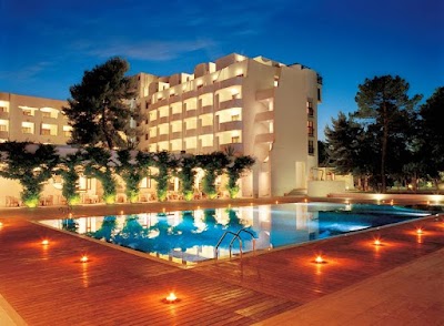 Photos of Pizzomunno Vieste Palace Hotel