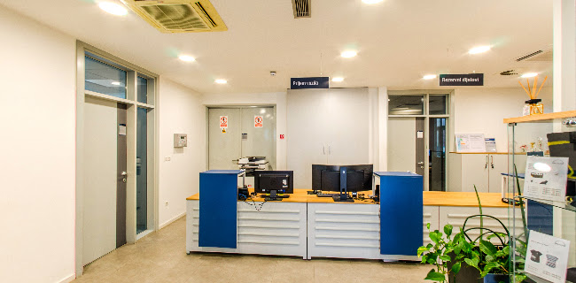 Auto Hrvatska Prodajno servisni centri Varaždin - Varaždin