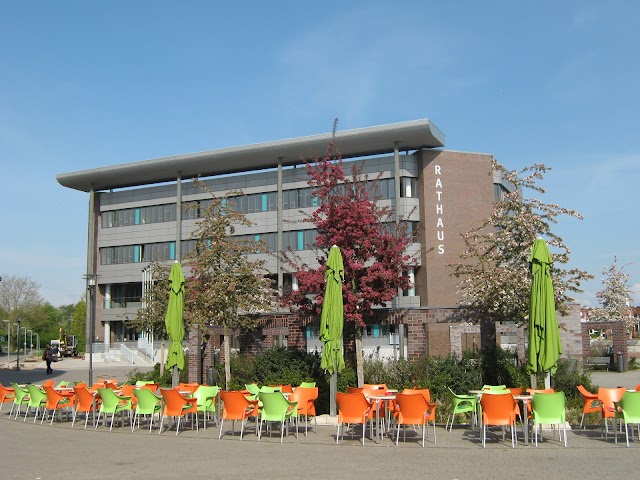 Kreisstadt Dietzenbach