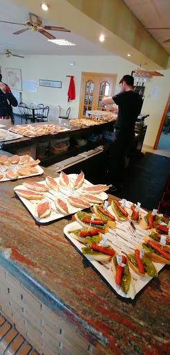 Bar de Utrilla - Thumbnail