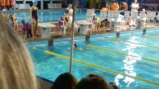 Centro Nuoto Ronciglione - Thumbnail