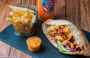 Photo n°1 de Maïga à Chevilly-Larue (Restauration rapide)