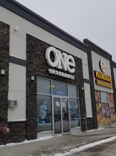 ONE Insurance - Winnipeg (Kildonan) - Thumbnail