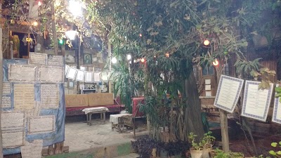 cafe